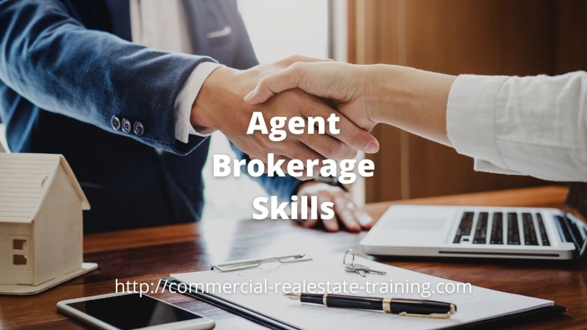 real estate handshake