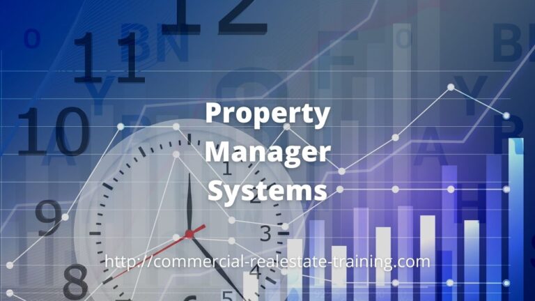 Commercial Property Managers – Tips for Managing Commercial Property Today