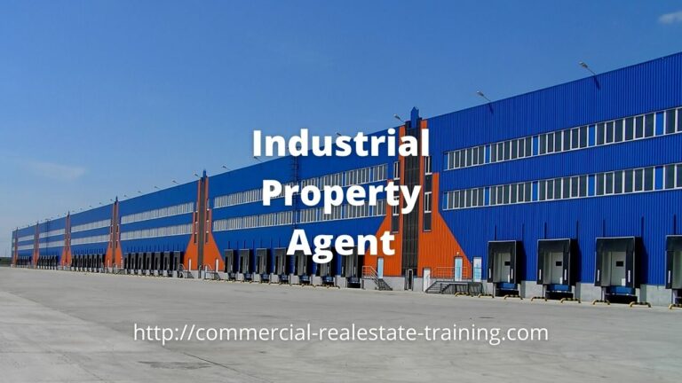 Industrial Property Agents – Industrial Property Knowledge is the Key in Listing