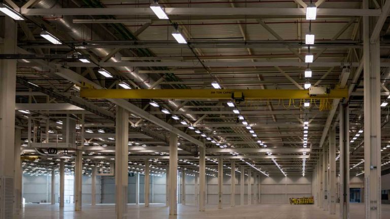Commercial Real Estate Brokers – The Golden Rules to Creating an Industrial Property Checklist