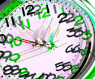 Critical Time Management Rules in Commercial Real Estate Brokerage