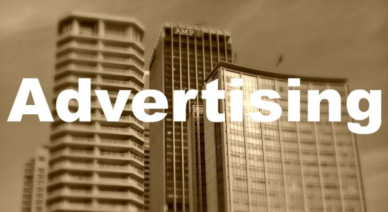 Clear Ideas for Great Advertising Campaigns in Commercial Real Estate Agency