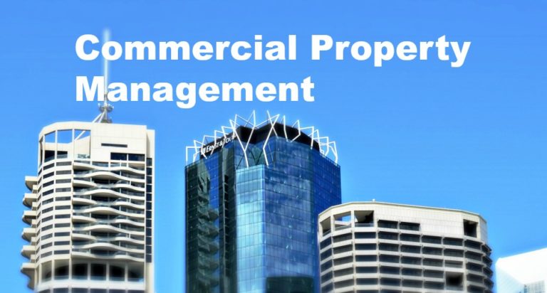 Commercial Real Estate Brokerage – Perfect Property Management Services Bring Real Advantages