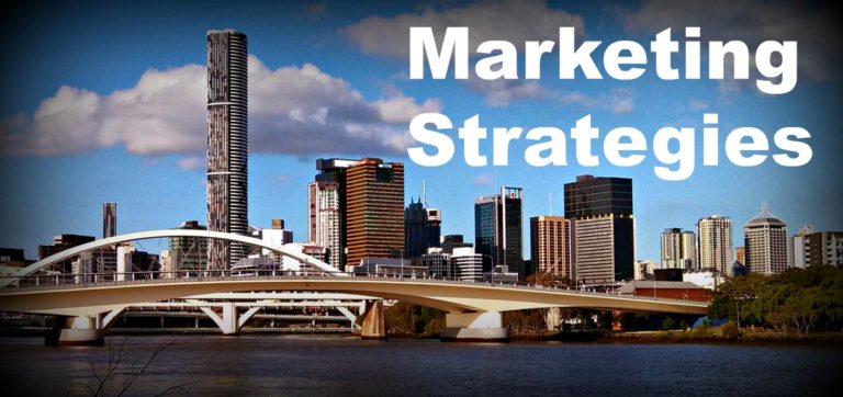 The 5 Ways to Set Your Marketing Objectives in Commercial Real Estate Brokerage