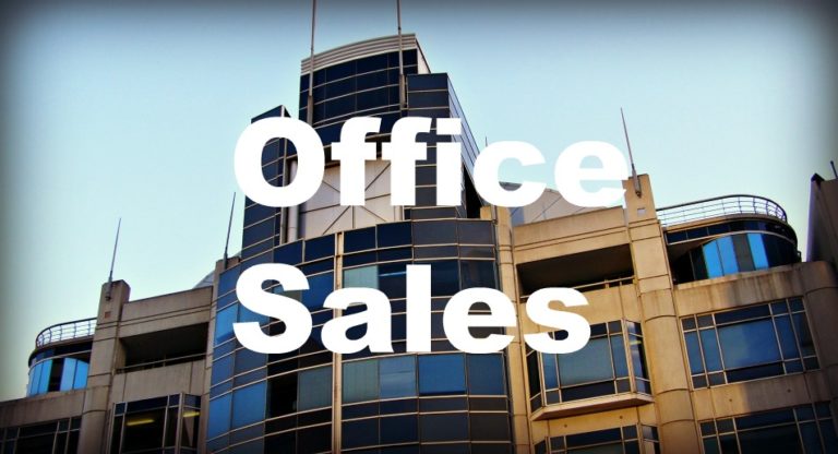 How to boost your sales results in commercial real estate brokerage