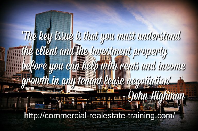 How to Crank Up Your Client Income Opportunities in Commercial Real Estate Brokerage