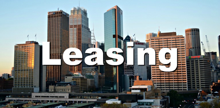 leasing tips for city buildings