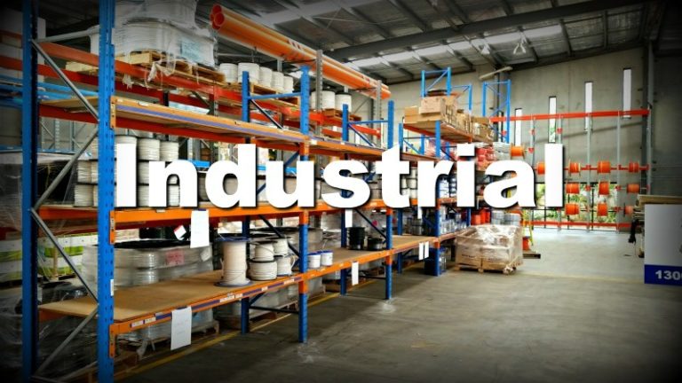Key Indicators to Track in Industrial Property Sales and Leasing