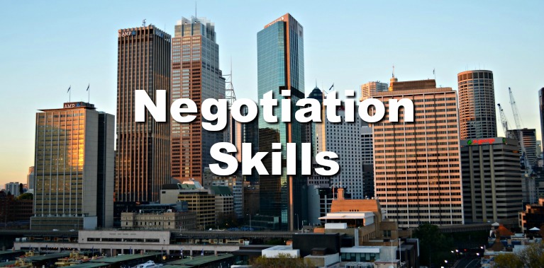 How Simple Negotiations Matter in Commercial Real Estate