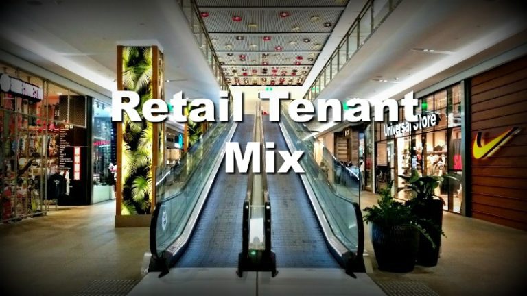 Commercial Real Estate Agents – Your Blueprint for a Better Tenant Mix