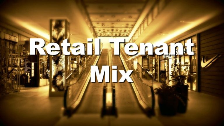 A Custom Designed Tenant Retention Plan for Commercial and Retail Property
