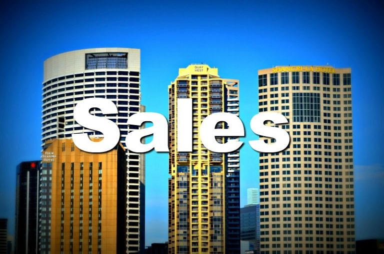 Selling Systems for Commercial Real Estate Brokers