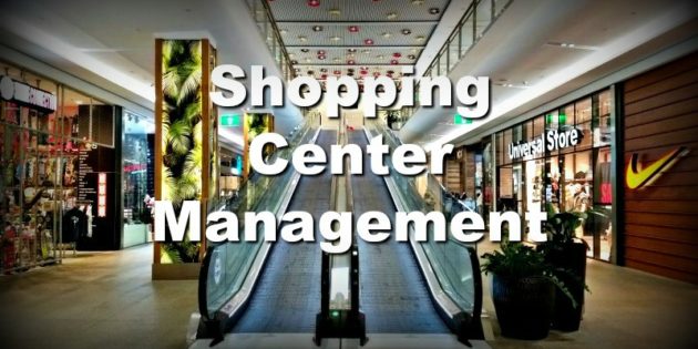 Marketing de Shopping Centers: 2016
