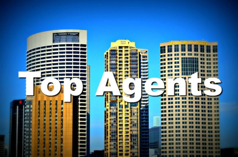 Simple Techniques for Top Agents in Commercial Real Estate Agency