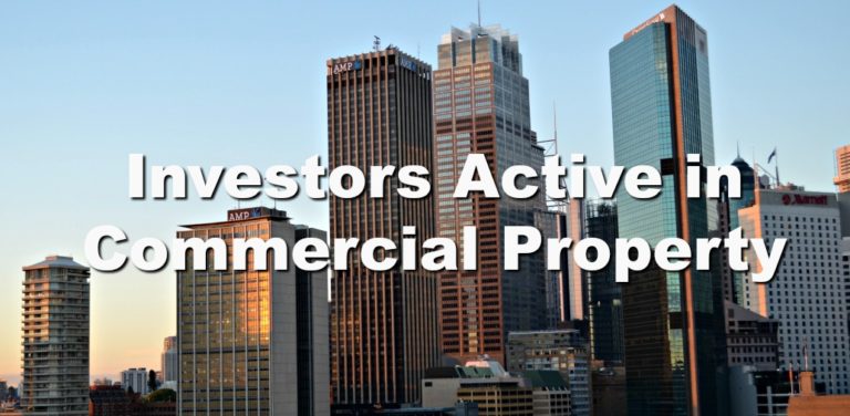 All Important Questions to Ask Commercial Property Investors