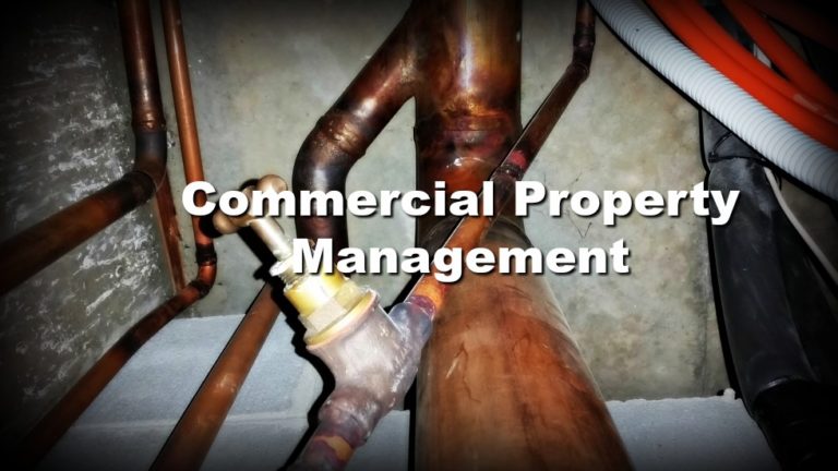 The Performance Secrets of Commercial Property Management