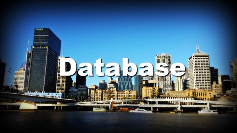 How to Build a Commercial Real Estate Database the Easy Way