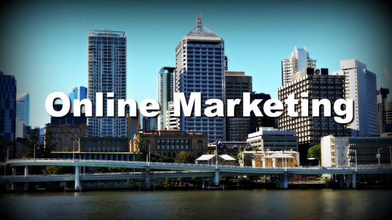 Online Marketing Plans for Commercial Real Estate Brokers