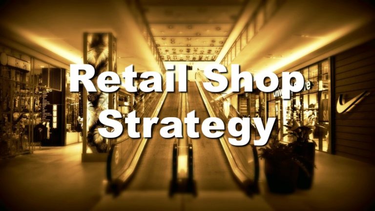 Essential Retail Shopping Center Leasing Factors and Decisions
