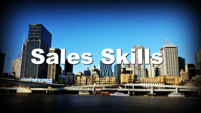 The Vital Roles of the Salesperson in Commercial Real Estate Brokerage