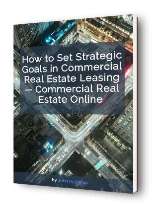 book about commercial property leasing