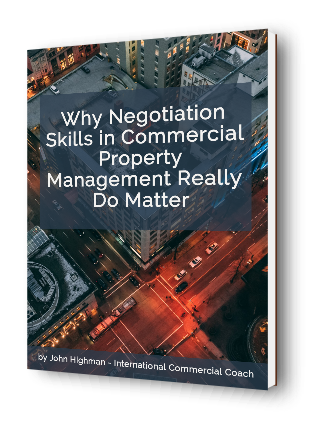 property management negotiation ebook