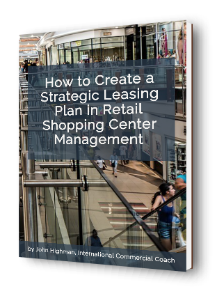 Retail Shop Leasing Strategy Book