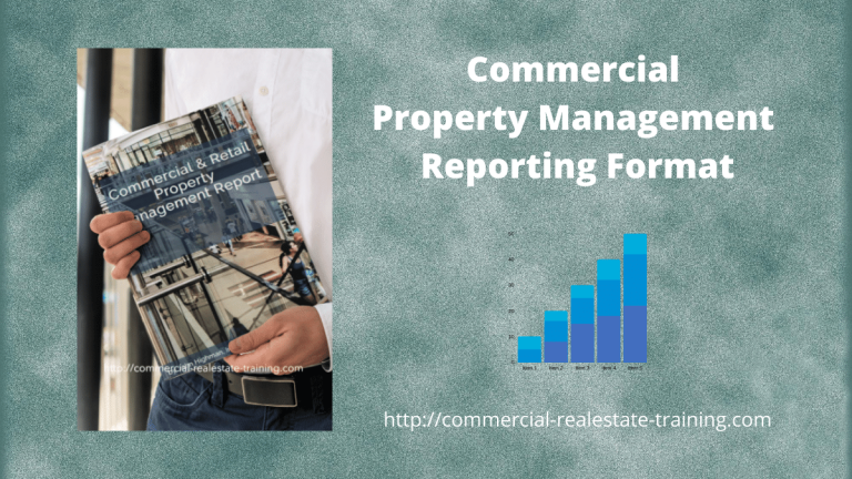 Clear and Unbiased Facts About Property Management Reports