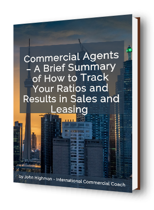 ebook about Results and Ratios in Commercial Real Estate
