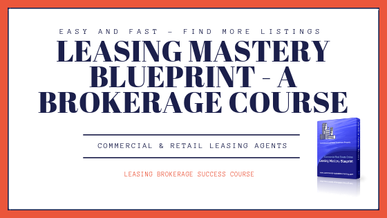 leasing course for agents