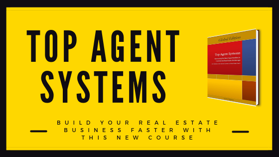 top agent commercial real estate course