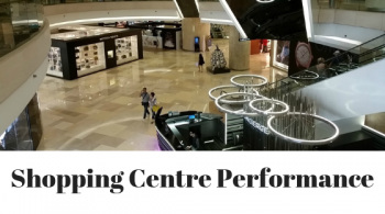 shopping centre mall
