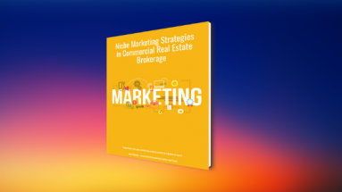 marketing booklet