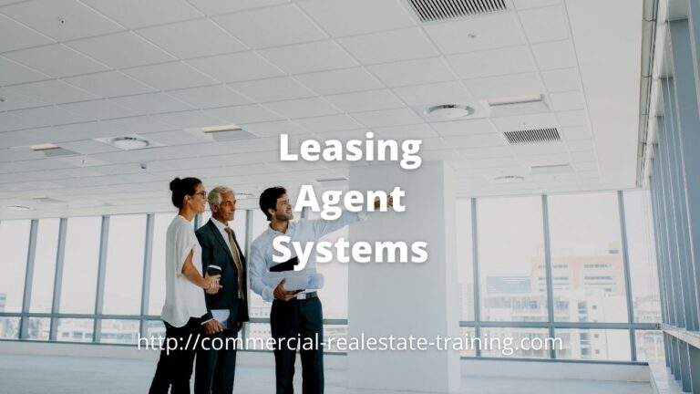 Create Efficiencies in Commercial Property Lease Negotiation