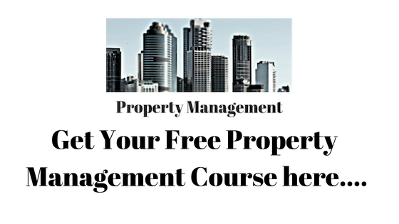 get your free commercial property management course here