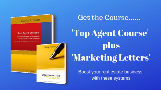 top agent course in real estate