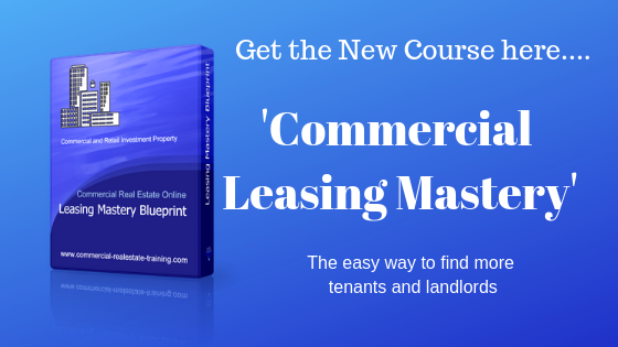 leasing mastery course