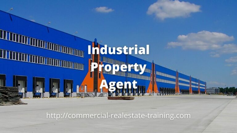 The Checklist Way to List Industrial Property