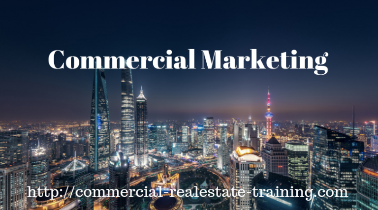 The Good News About Commercial Real Estate Marketing