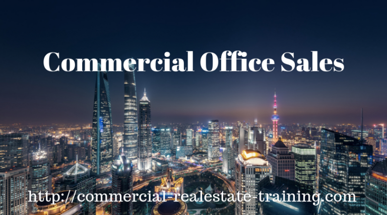 Tips to a Successful Sales Plan in Commercial Real Estate Brokerage