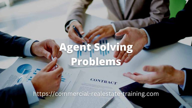 Handling Disasters in Commercial Real Estate Agency
