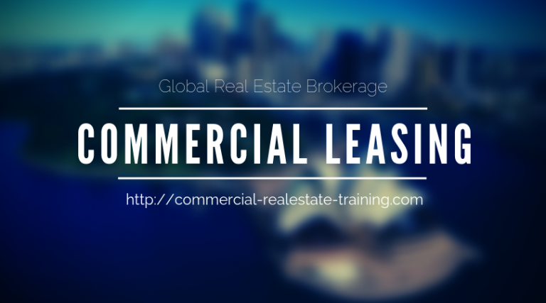 Getting Some Positive Scores in Commercial Property Leasing