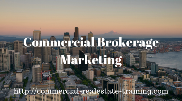 How to Create Important Conversations in Commercial Real Estate