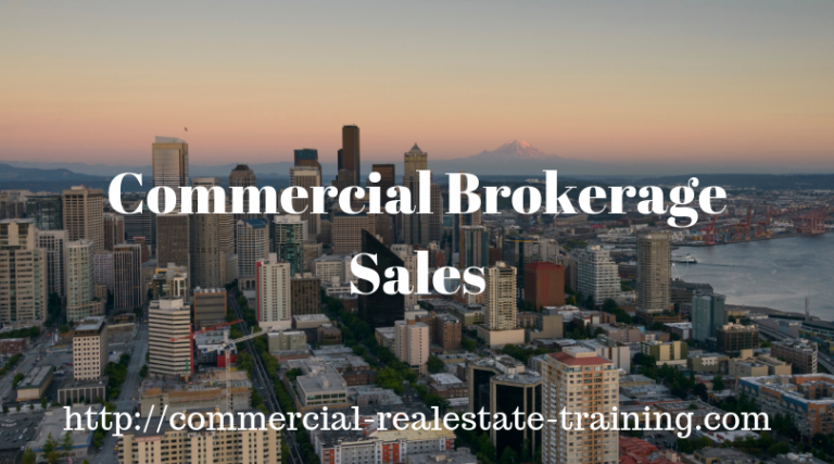Significant Opportunities in Commercial Real Estate Are Now On the Table