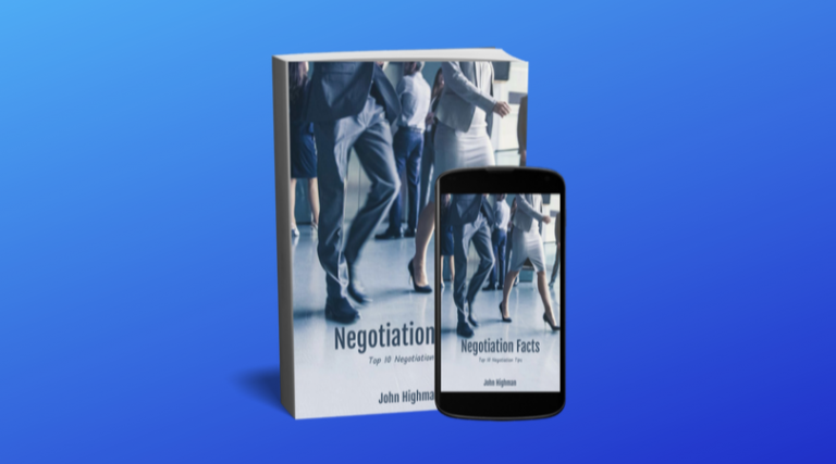 Negotiation Facts – A Checklist for Brokers and Agents