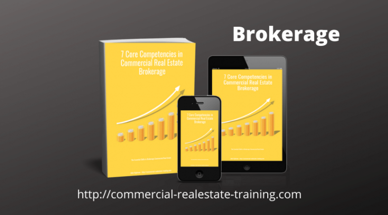 The 7 Core Competencies and Skills for Brokerage Today