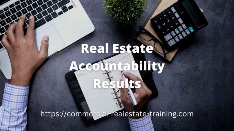 How to Use Accountability as a New Business Tool in Brokerage