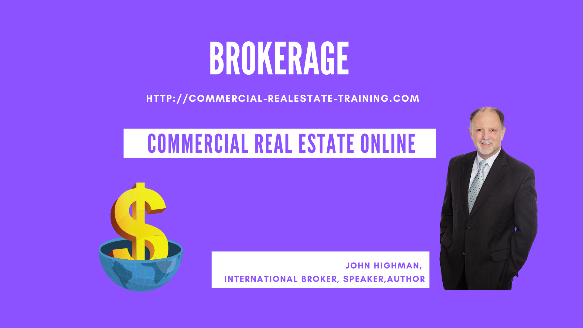 commercial real estate brokerage skills