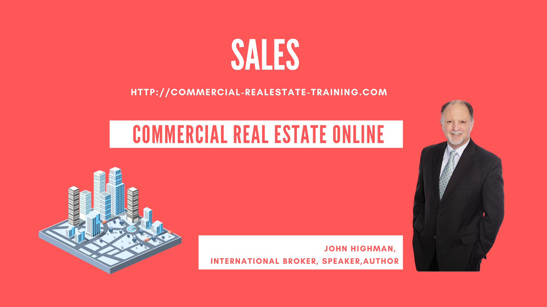 commercial real estate sales skills