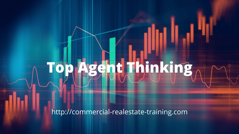 The Mindset of Top Agents Today